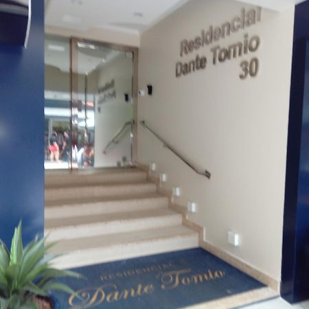 Apartamento Dante Tomio Balneário Camboriú Eksteriør bilde