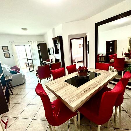 Apartamento Dante Tomio Balneário Camboriú Eksteriør bilde