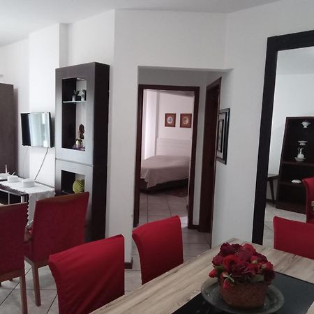 Apartamento Dante Tomio Balneário Camboriú Eksteriør bilde