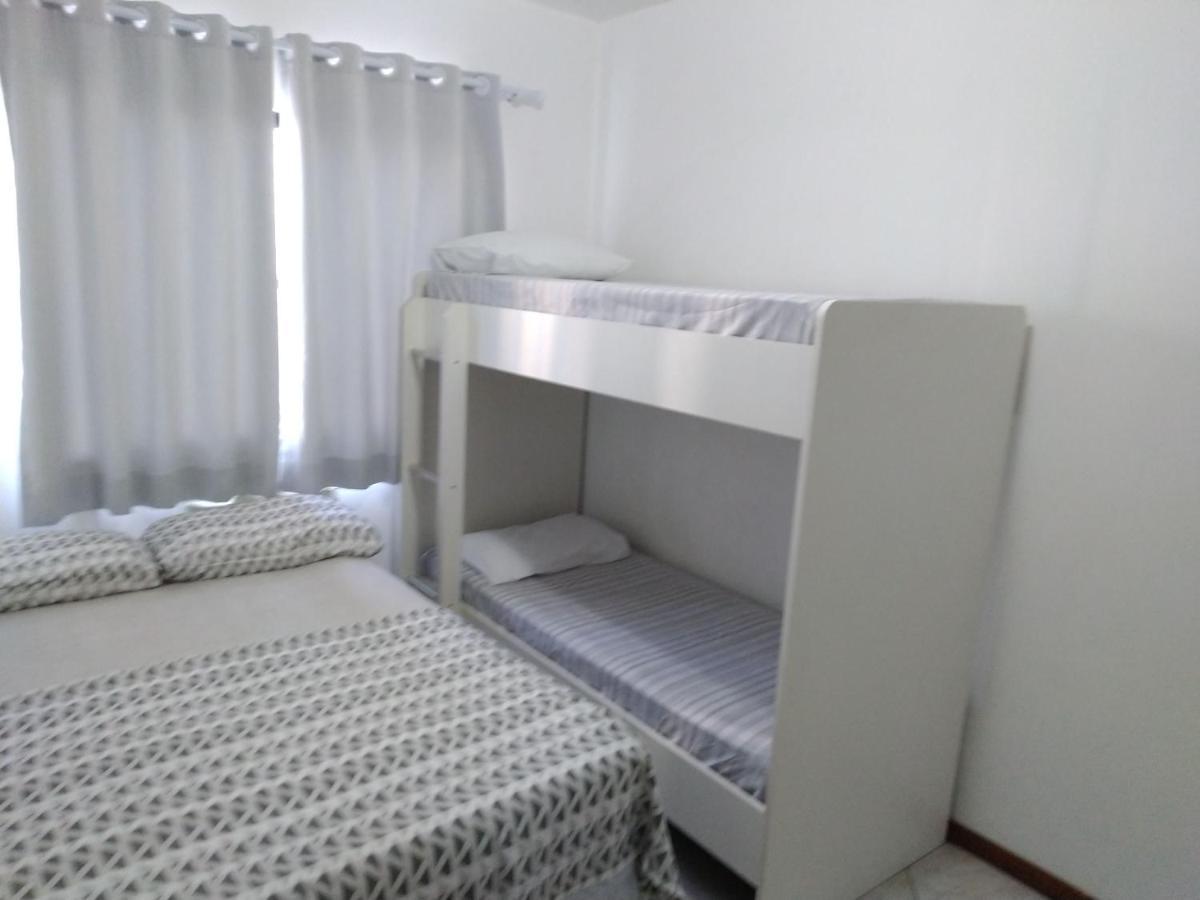 Apartamento Dante Tomio Balneário Camboriú Eksteriør bilde