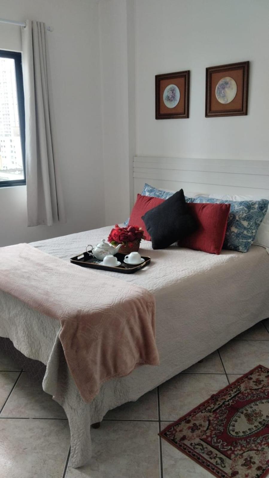 Apartamento Dante Tomio Balneário Camboriú Eksteriør bilde