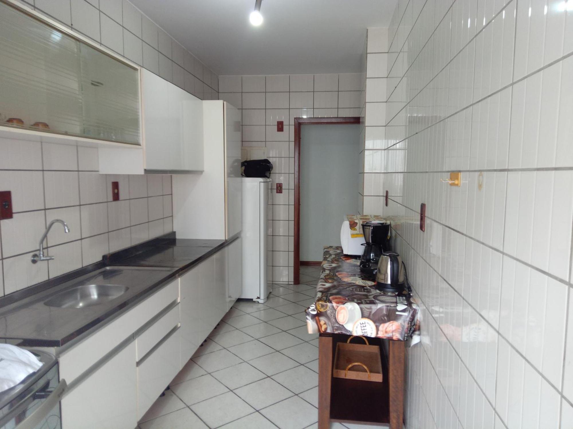 Apartamento Dante Tomio Balneário Camboriú Eksteriør bilde