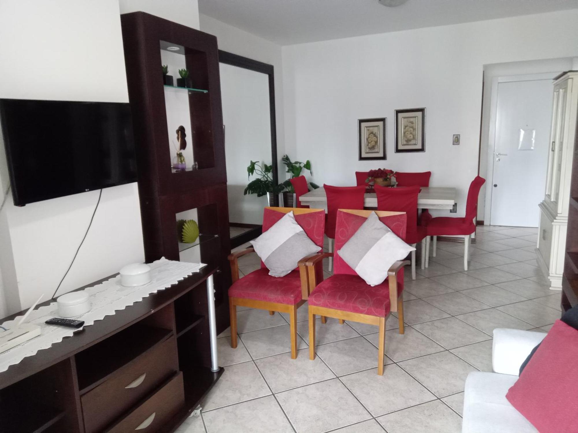 Apartamento Dante Tomio Balneário Camboriú Eksteriør bilde