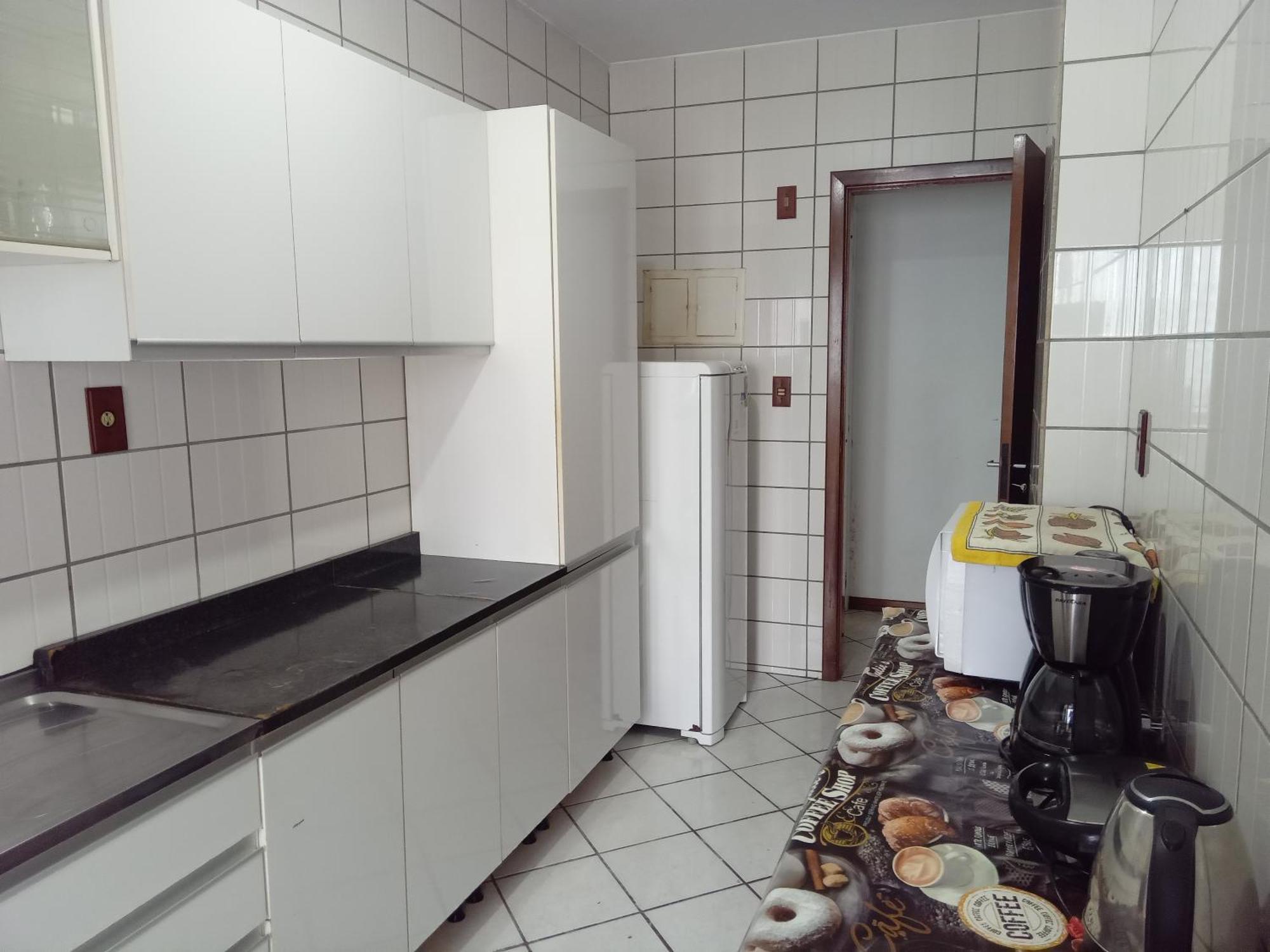 Apartamento Dante Tomio Balneário Camboriú Eksteriør bilde