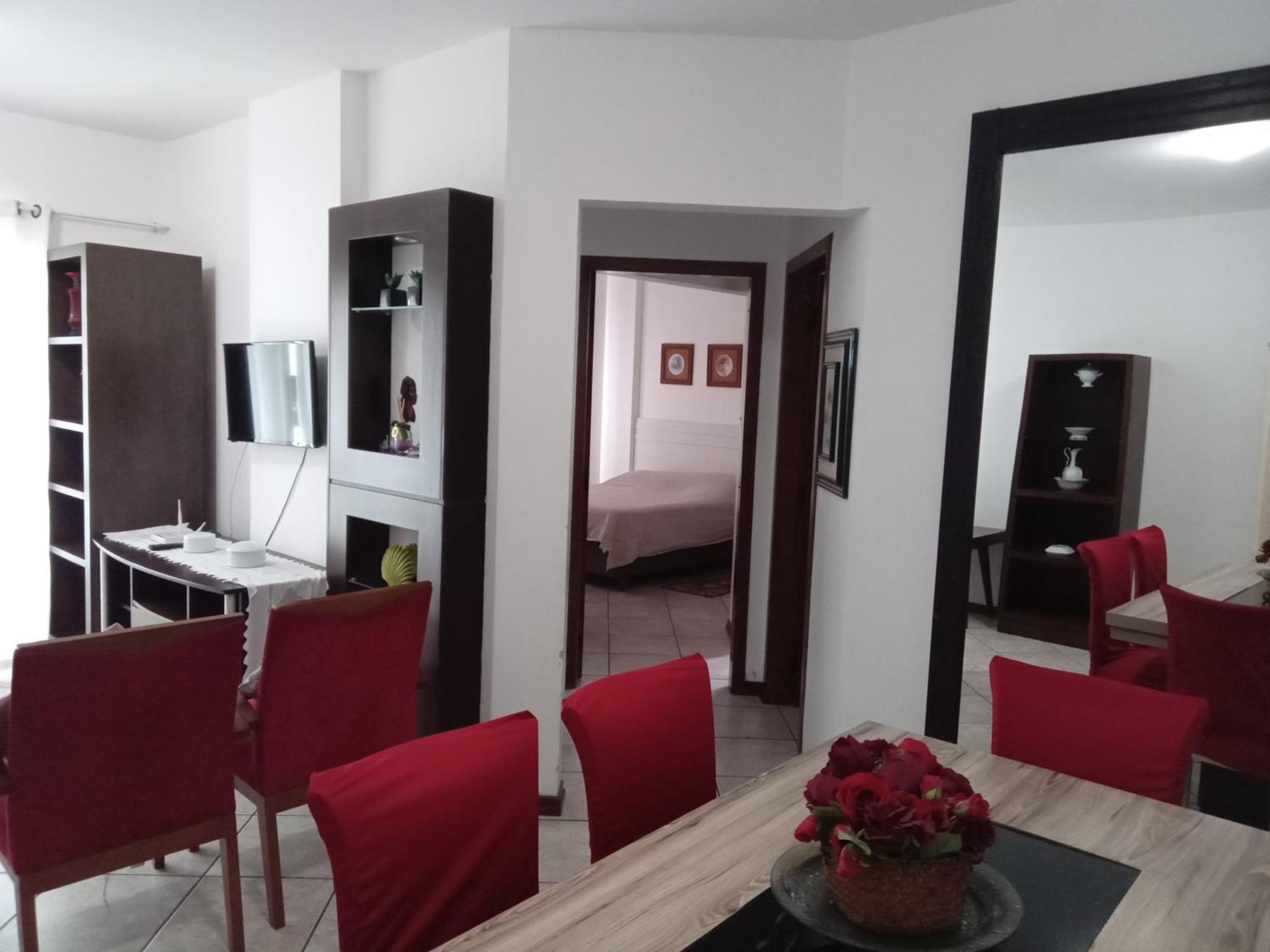 Apartamento Dante Tomio Balneário Camboriú Eksteriør bilde