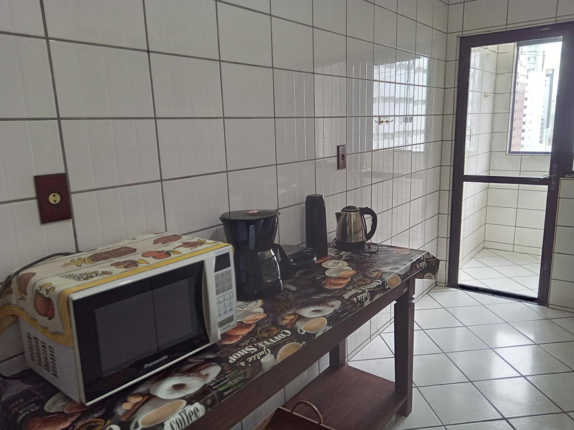 Apartamento Dante Tomio Balneário Camboriú Eksteriør bilde