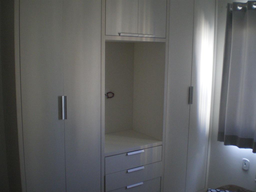 Apartamento Dante Tomio Balneário Camboriú Eksteriør bilde